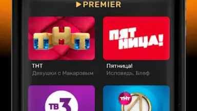 PREMIER screenshot 14