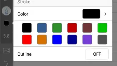 INKredible screenshot 2