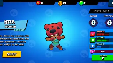 Brawl Stars Box Simulator screenshot 13