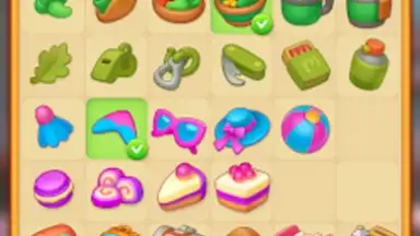 World Tour Merge screenshot 6
