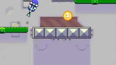 Gopogo screenshot 3