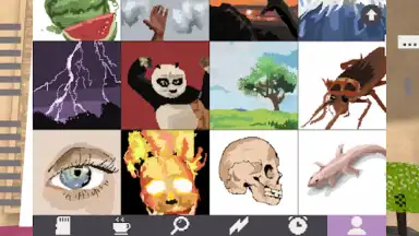 Pixel Sketch screenshot 4