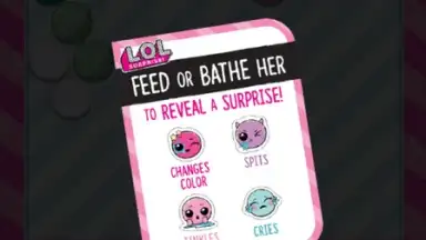 LOL Surprise Ball Pop screenshot 4