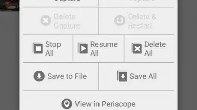 Snagscope screenshot 5