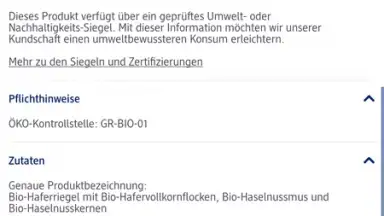 Mein dm screenshot 6