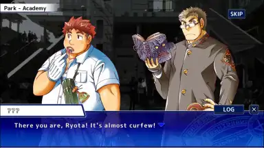 Tokyo Afterschool Summoners screenshot 10