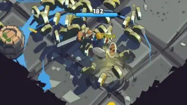 Dungeon of Gods screenshot 5