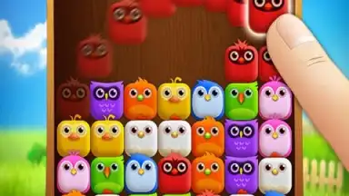 Birzzle screenshot 4