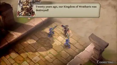 The Alchemist Code screenshot 5