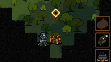 The Last Step screenshot 4