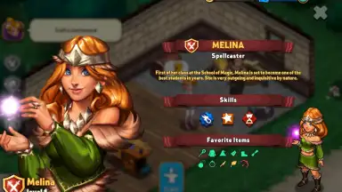 Shop Heroes screenshot 7