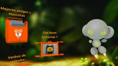 Buddy.ai: English for kids screenshot 1