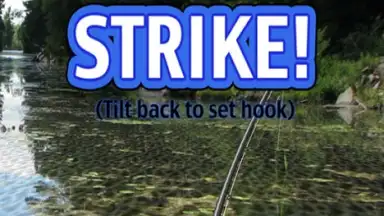 i Fishing Lite screenshot 2