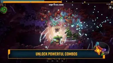 Deep Rock Galactic: Survivor screenshot 8