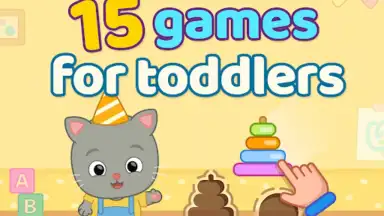 Kids Games 3 screenshot 15