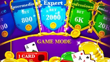 Solitaire Mania screenshot 3