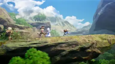 Magic Chronicle: Isekai RPG screenshot 2