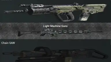 Gun Camera screenshot 9