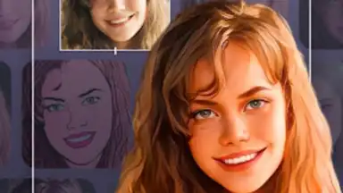 AI Photo Editor - AI Art screenshot 1