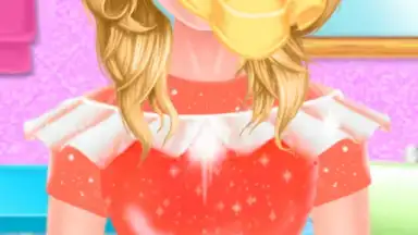 Braided Hairstyle screenshot 7