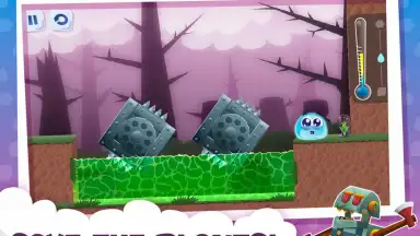 Tiny Hope screenshot 1