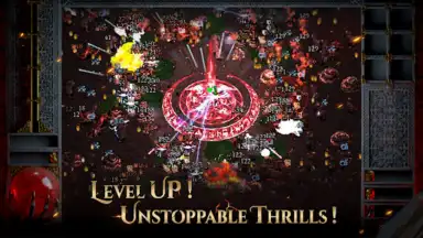 Halls of Torment screenshot 12