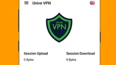 Unive VPN - VPN Free, Fast & Secure screenshot 4