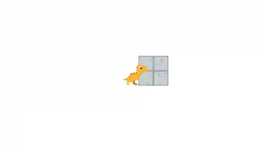 Dinosaur City screenshot 5