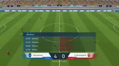Champion Of The Fields screenshot 2