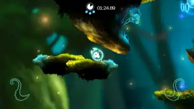 Flying Slime screenshot 10