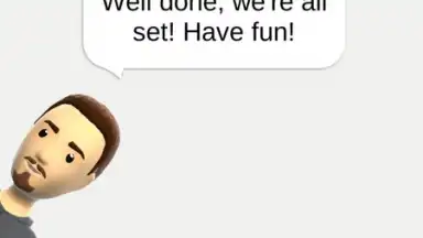 Rawr Messenger screenshot 3