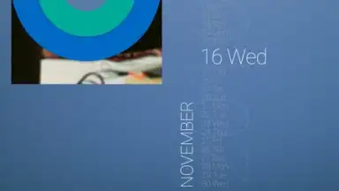 KWGT Kustom Widget Maker screenshot 3