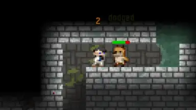 ReMake Pixel Dungeon screenshot 4