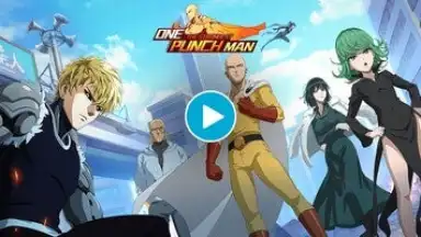 One Punch Man - The Strongest screenshot 1