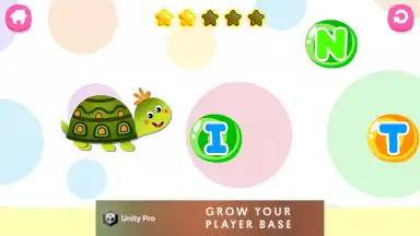 Learn to read! screenshot 9