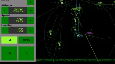 Endless ATC screenshot 10