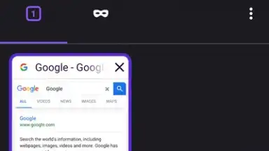 Iceraven Browser screenshot 10