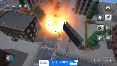 City Smash 2 screenshot 13