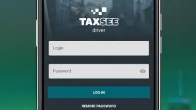 Taxsee Driver screenshot 5