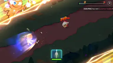 Cookie Run: Kingdom screenshot 11