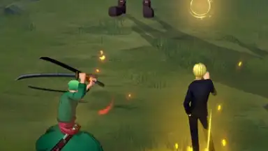 One Piece: Dream Pointer screenshot 5