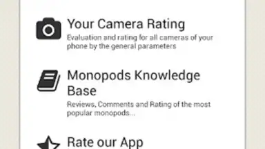 SelfiShop Camera screenshot 6
