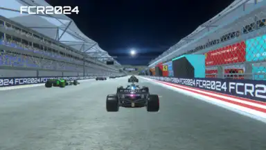 FORMULA CAR RACE 2026 screenshot 4