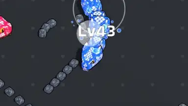 Snake Clash screenshot 9