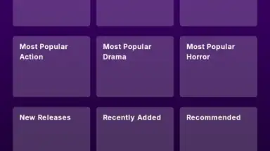 Tubi TV screenshot 19