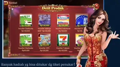 Poker Texas Caesar screenshot 8