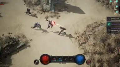 Undecember screenshot 7