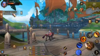World of Kings screenshot 7