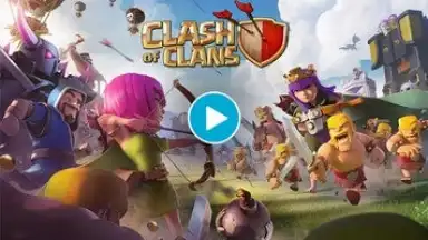 Clash of Clans screenshot 1