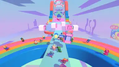 Fall Guys screenshot 5
